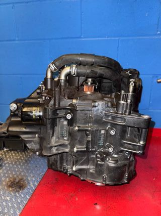 DESPIECE MOTOR HONDA CB650R Y CBR650R 2020