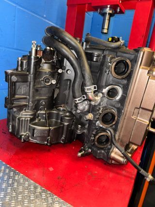DESPIECE MOTOR HONDA CB650R Y CBR650R 2020