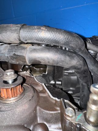 DESPIECE MOTOR HONDA CB650R Y CBR650R 2020