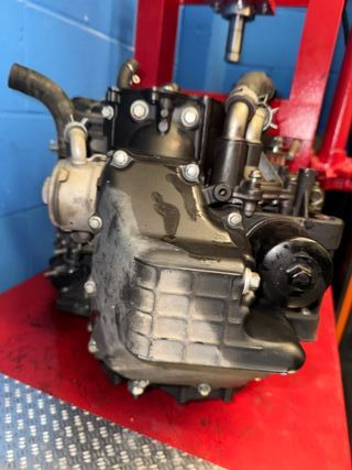 DESPIECE MOTOR HONDA CB650R Y CBR650R 2020