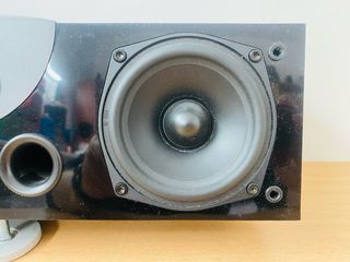 ALTAVOZ CENTRAL AUDIO PRO IMAGE 22