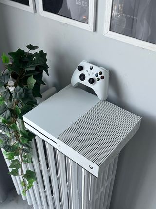 Xbox one s