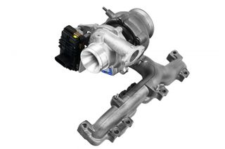 TURBO 54389700008 DE INTERCAMBIO -DESDE 260€