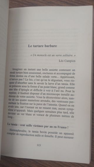 On s'en lave les mains: TOUT CONNAÎTRE DES NOUV...