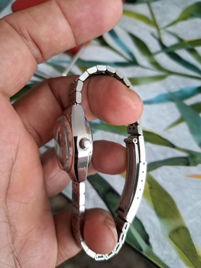 Reloj citizen automático