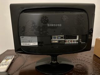 Samsung SyncMaster 933HD - TV/Monitor 19” in HD