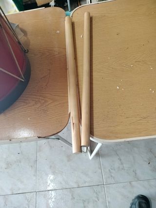 Tambor Patum de Berga  Artesanal echo a mano 