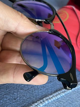 Gafas de sol Ray ban RB4346