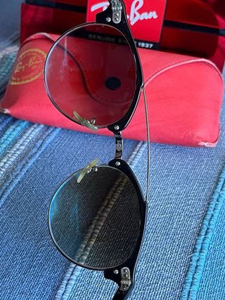 Gafas de sol Ray ban RB4346