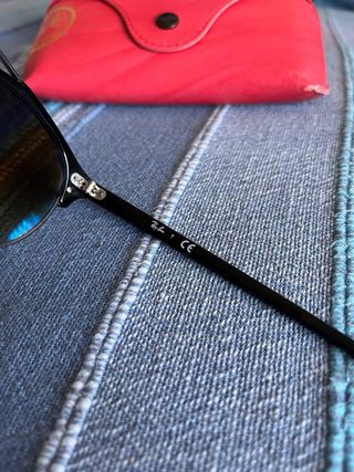 Gafas de sol Ray ban RB4346