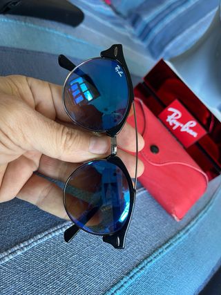 Gafas de sol Ray ban RB4346