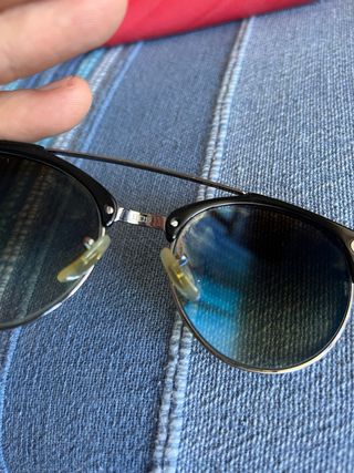 Gafas de sol Ray ban RB4346