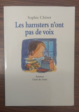 Lots 4 livres