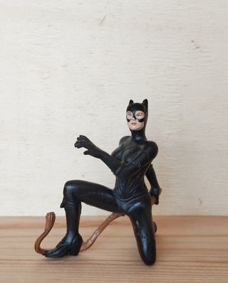 Figura Catwoman PVC