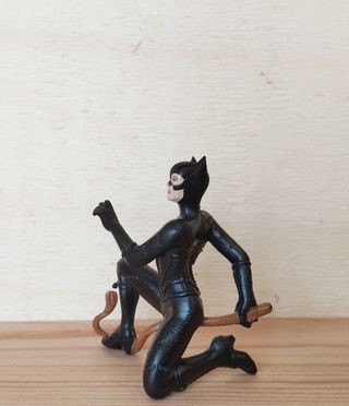 Figura Catwoman PVC