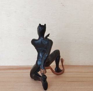 Figura Catwoman PVC