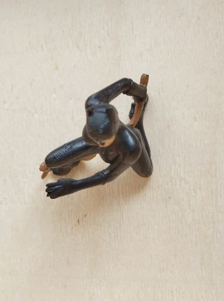 Figura Catwoman PVC