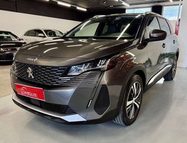 PEUGEOT 5008 1.5 BLUEHDI ALLURE 