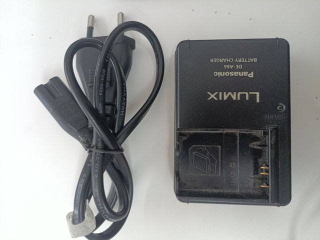 Cámara Panasonic Lumix DMC-TZ10