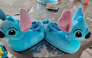 Pantofole di stich
