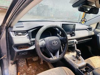 TOYOTA RAV4 2018 HIBRIDO