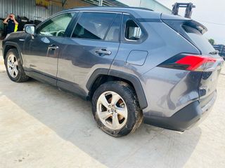 TOYOTA RAV4 2018 HIBRIDO