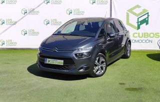 Citroen C4 Picasso 2016