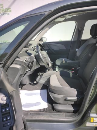 Citroen C4 Picasso 2016