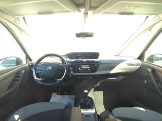 Citroen C4 Picasso 2016