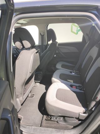 Citroen C4 Picasso 2016