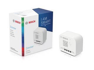 Bosch Dimmer Interruptor regulador de luz