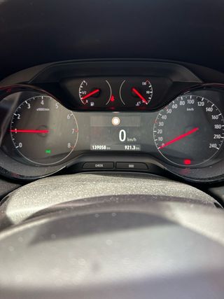 Opel Grandland X 2018