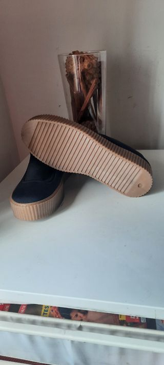 ZAPATOS SUPER COMODOS