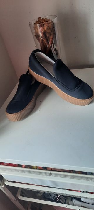 ZAPATOS SUPER COMODOS