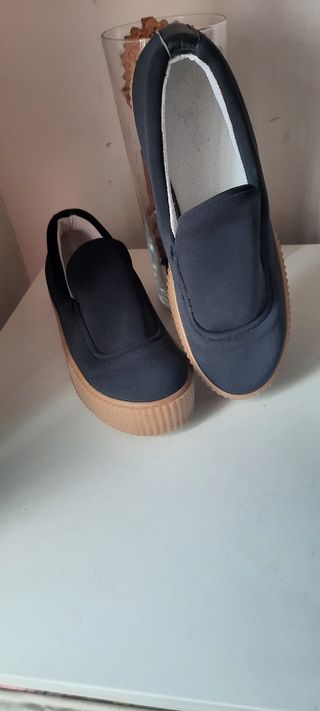 ZAPATOS SUPER COMODOS