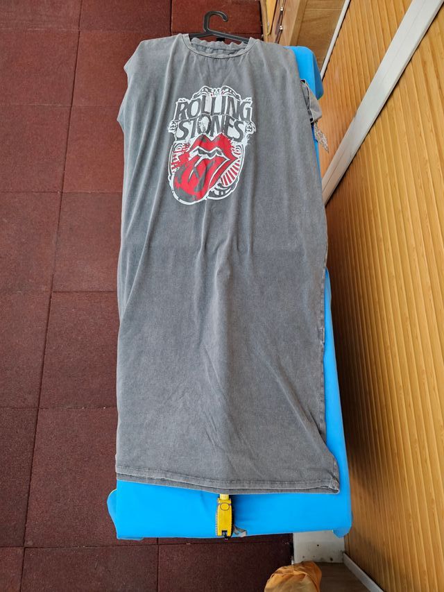 Vestido Bambola Store21 Rolling store tal L 63x120