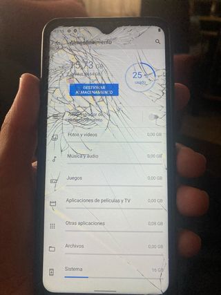 Nokia 5.3 - cellulare nero