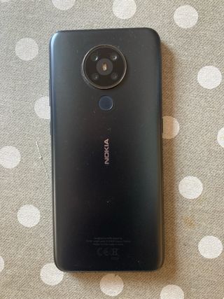 Nokia 5.3 - cellulare nero