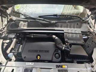 Land Rover Range Rover Evoque 2015