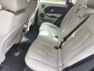 Land Rover Range Rover Evoque 2015