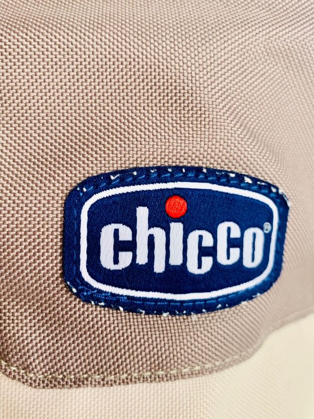 Seggiolone Viaggio Chicco - Beige