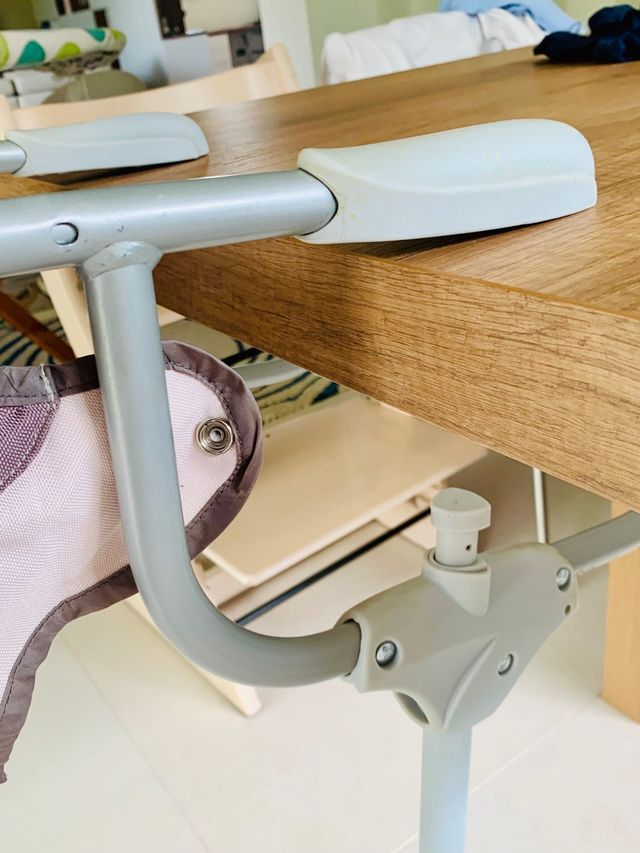 Seggiolone Viaggio Chicco - Beige