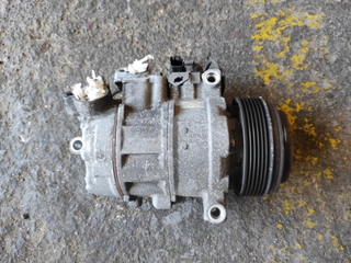 Compresor aire acondicionado 4472601853 Bmw  y_895