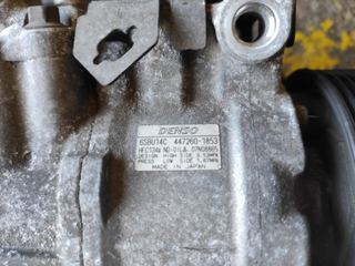 Compresor aire acondicionado 4472601853 Bmw  y_895
