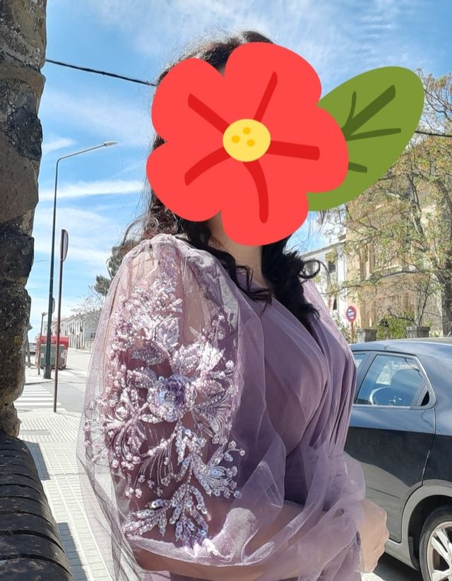 Vestido ocasión especial,BODA