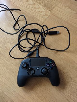 Mando Nacon Pro controller ps4