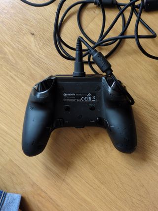 Mando Nacon Pro controller ps4