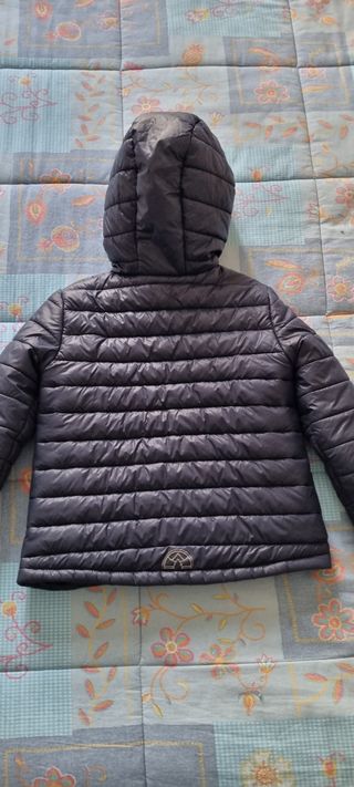 Cento grammi bambino