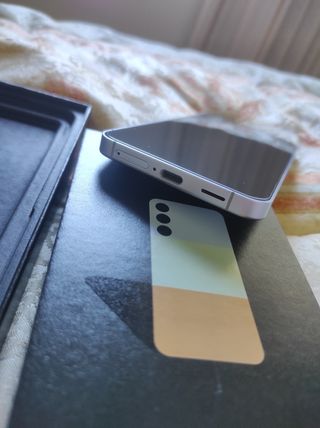 Samsung Galaxy S24 256GB