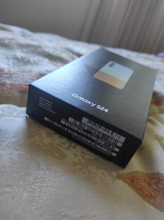 Samsung Galaxy S24 256GB